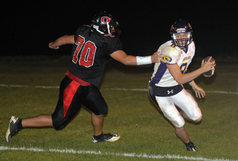 14 QC qualifiers among the football playoff possibilities